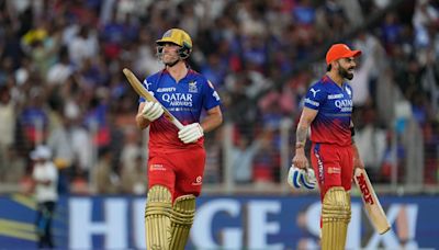 PBKS Vs RCB, IPL 2024 Live Updates: Punjab Kings Face Royal Challengers Bengaluru In Dharamsala