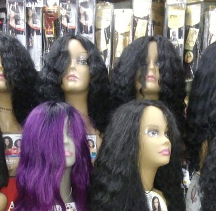 King S Wigs Beauty Supply Sacramento Yahoo Local Search Results