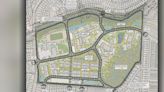 Leaders approve rezoning for proposed 125-acre development in south Charlotte