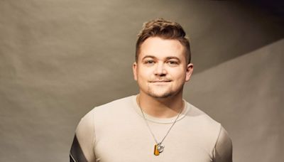 ‘An Evening with Hunter Hayes’ coming to Jasper Arts Center