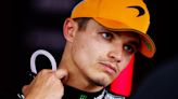 Devastated Lando Norris reacts to ‘throwing away’ British Grand Prix: ‘I blame myself’