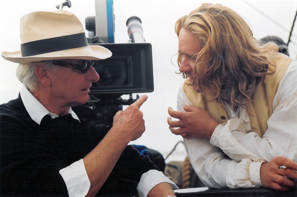 Peter Weir To Receive Venice Film Festival’s Golden Lion For Lifetime Achievement