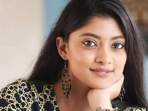 Is Ammu Abhirami in a relationship with Parthiv Mani? the latest social media post of the actress stirs up speculations | Tamil Movie News - Times of India