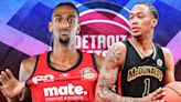 5 Best NBA Draft Picks the Detroit Pistons Could Make