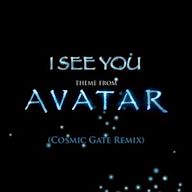 I See You [Theme From Avatar]