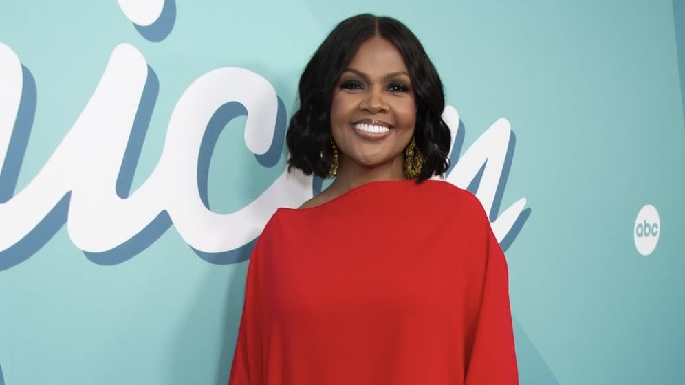 This Tragedy Taught CeCe Winans the 'Power of Praise'