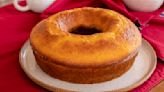 For Unbeatable Cornmeal Cake, Look For The Finest Grind Possible