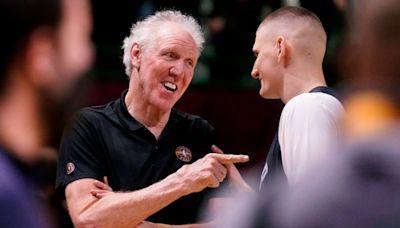 NBA》名人堂球星Bill Walton過世享壽71歲 拓荒者、NBA聲明這樣說