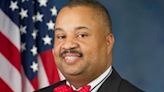 N.J. Rep. Donald Payne Jr. dies after hospitalization for diabetes