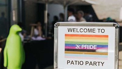 FYI Calendar: Pride Party tonight, garden tour Saturday | Arkansas Democrat Gazette