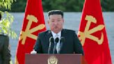 Corea del Norte envía globos con basura a Corea del Sur, Kim Jong Un reitera ambiciones de satélites