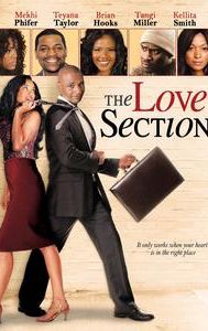 The Love Section