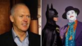 Michael Keaton recordó sus “noches salvajes” junto a Jack Nicholson: “Tenía una sonrisa enorme en su rostro”