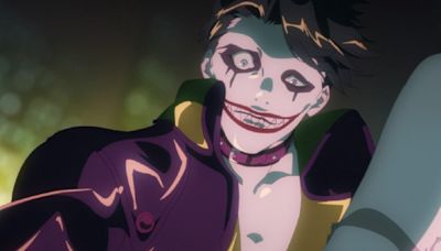 Suicide Squad Isekai Ending Released: Watch