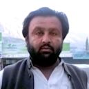 Baba Jan (politician)