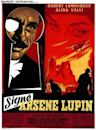 Il ritorno di Arsenio Lupin