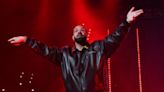Drake's old lyrics from when he was a teen are being auctioned off for $20,000