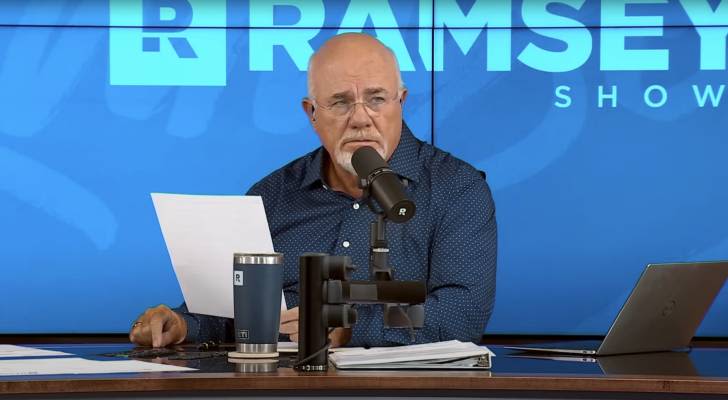 'You were wrong!': Dave Ramsey takes a victory lap on his real estate prediction from 2 years ago and makes another prediction about what's next for housing