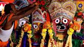 Lord Balabhadra idol falls on servitors in Puri, 7 hurt