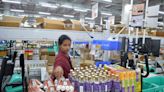 Amazon India admits to ‘lapses’ after workers forced to pledge not to take bathroom or water breaks
