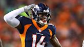 Report: Courtland Sutton wants to be paid $15M-$16M per season