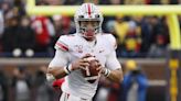 Top five Ohio State quarterbacks of the last 10 years