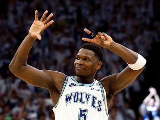 How to Watch the Timberwolves vs. Nuggets NBA Playoffs Game 7 Tonight