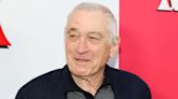 Robert De Niro 'Is Okay' and 'Good with' Welcoming Baby No. 7 at 79: 'Never Gets Easier'