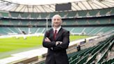 New England coach Steve Borthwick not expecting perfection in Six Nations opener