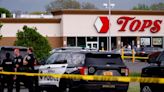 10 people shot dead in Buffalo supermarket, authorities say the mass shooting was racially motivated