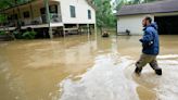 Rescatan a más de 170 personas tras las inundaciones en Texas | El Universal