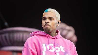 Chris Brown Threw First Punch In Backstage Brawl, Security Guard Claims In Second Lawsuit