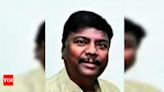 Kedar Kashyap appointed as new legislative affairs minister in Chhattisgarh | Raipur News - Times of India