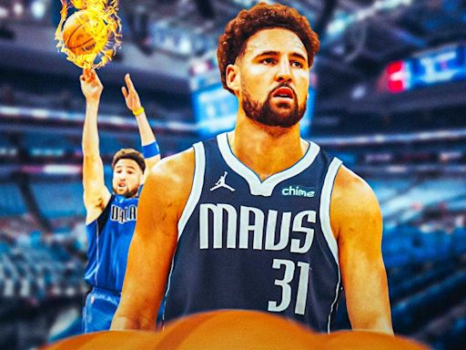 1 bold Klay Thompson prediction for first Mavericks season