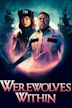 A cena con il lupo - Werewolves Within
