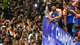 The wait proves worth it: Mumbai turns on a celebration for India's homecoming