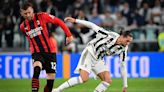 Cuándo juega Milán vs. Juventus, por la Serie A de Italia: día, hora y TV