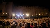 A distopia de uma França hostil à cultura roubou o palco em Avignon