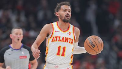 NBA trade, free agency rumors: Trae Young trade talk cooled down, Markkanen trade 'difficult'