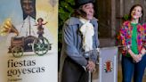 Zaragoza celebra sus Fiestas Goyescas: el programa completo