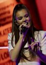 Hailee Steinfeld discography