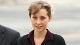 Allison Mack Released From Prison Early After Serving Time for NXIVM Conviction