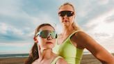 Kristen Nuss and Taryn Kloth Share the Sunglasses They're Taking to the Olympic Games