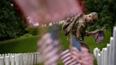 Opinion: Memorial Day reminds us to set aside what divides us