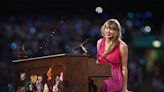 Taylor Swift Says She 'Finally Broke' Fan-Favorite Instrument in Latest Eras Tour Malfunction