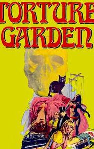 Torture Garden (film)
