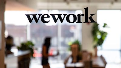 Bankrupt WeWork gives up Fulton Market space to Chicago co-working startup Workbox