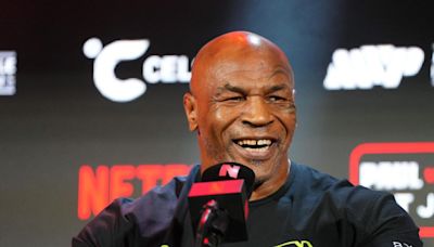 Mike Tyson podría olvidarse de su pelea con Jake Paul por esta millonaria razón