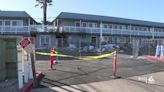 Pismo Beach hotel significantly damaged in early morning fire, closes indefinitely