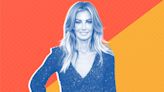 Faith Hill Loves Making This Retro Southern Cake